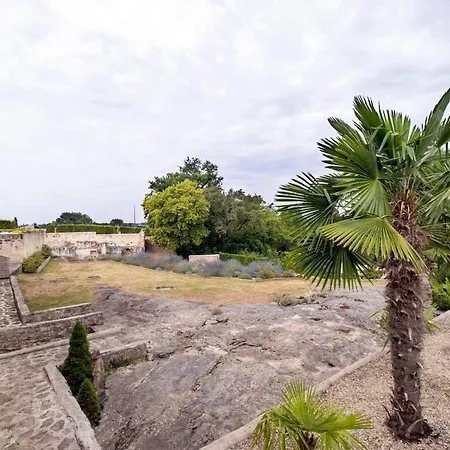 De Font Verriere - Maison De Maitre Avec Piscine Holiday home