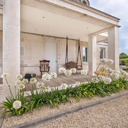 De Font Verriere - Maison De Maitre Avec Piscine Holiday home