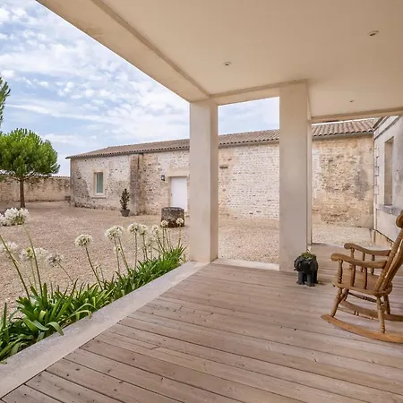 De Font Verriere - Maison De Maitre Avec Piscine Holiday home *